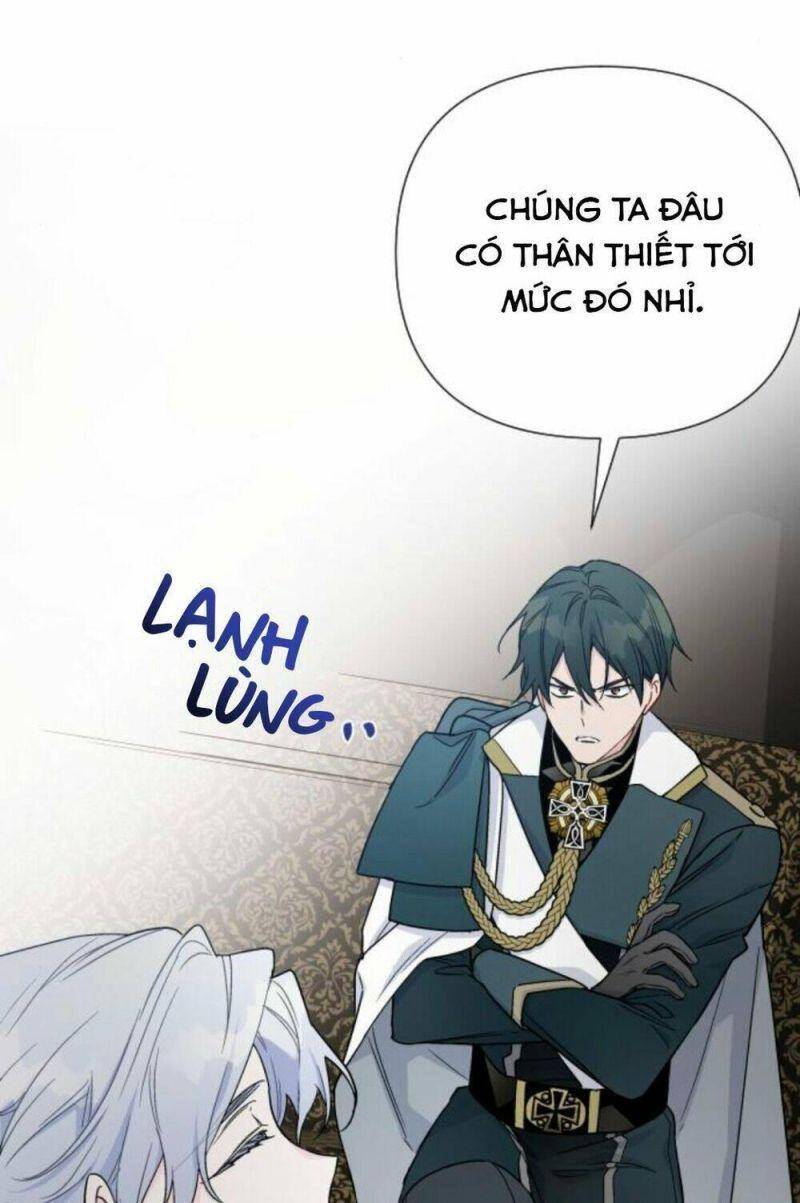 Cách Mà Kỵ Sĩ Sống Như Tiểu Thư: Chapter 40
