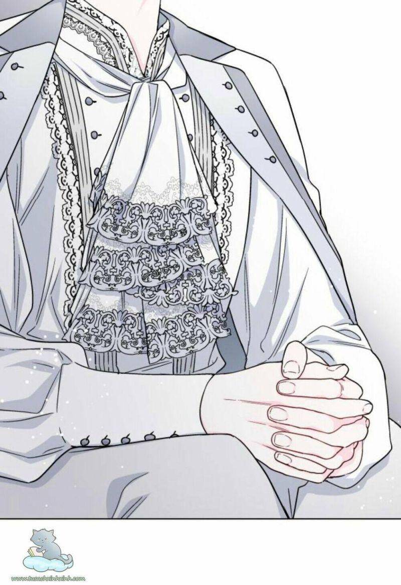 Cách Mà Kỵ Sĩ Sống Như Tiểu Thư: Chapter 40