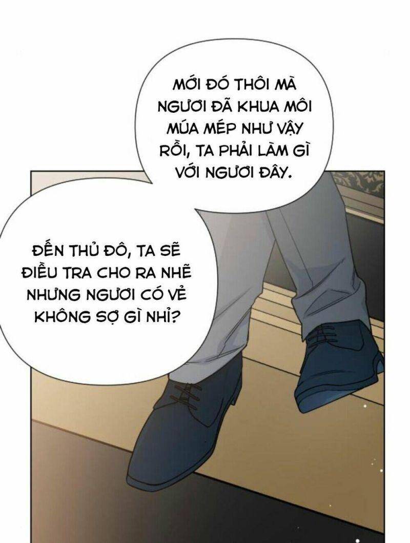 Cách Mà Kỵ Sĩ Sống Như Tiểu Thư: Chapter 40