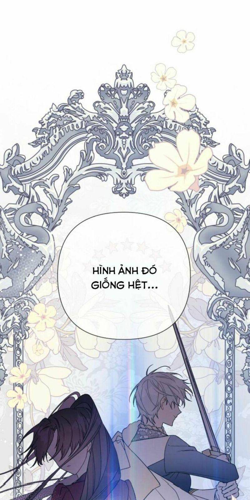 Cách Mà Kỵ Sĩ Sống Như Tiểu Thư: Chapter 40