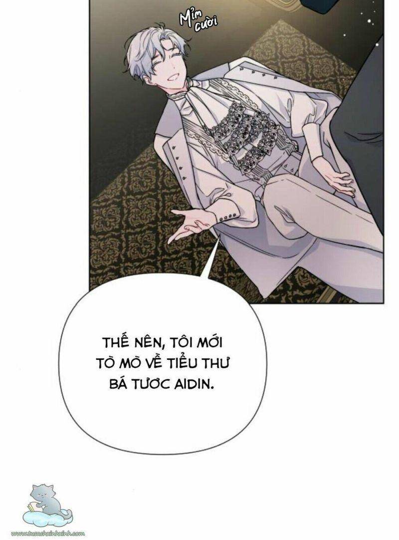 Cách Mà Kỵ Sĩ Sống Như Tiểu Thư: Chapter 40