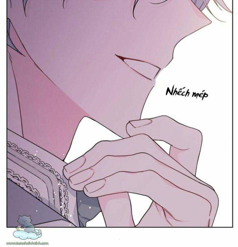 Cách Mà Kỵ Sĩ Sống Như Tiểu Thư: Chapter 40