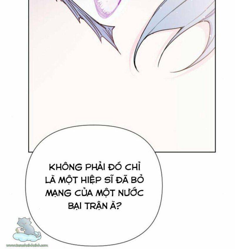 Cách Mà Kỵ Sĩ Sống Như Tiểu Thư: Chapter 40