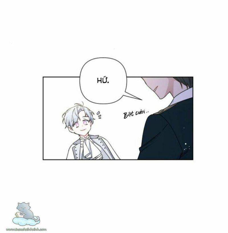 Cách Mà Kỵ Sĩ Sống Như Tiểu Thư: Chapter 40