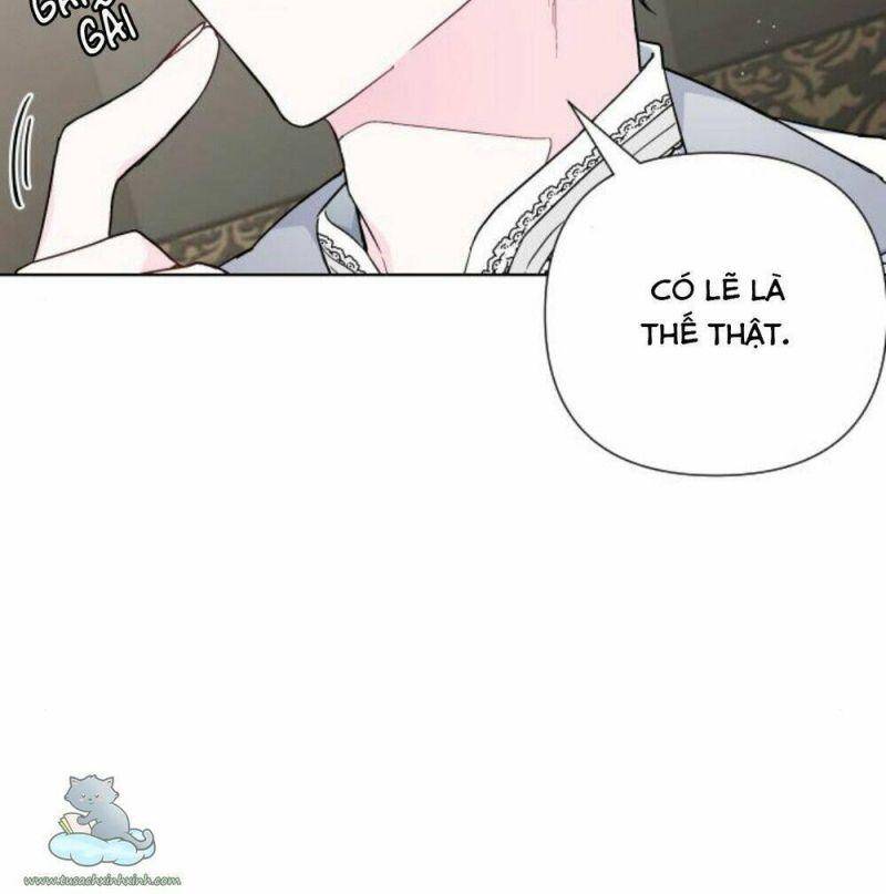 Cách Mà Kỵ Sĩ Sống Như Tiểu Thư: Chapter 40