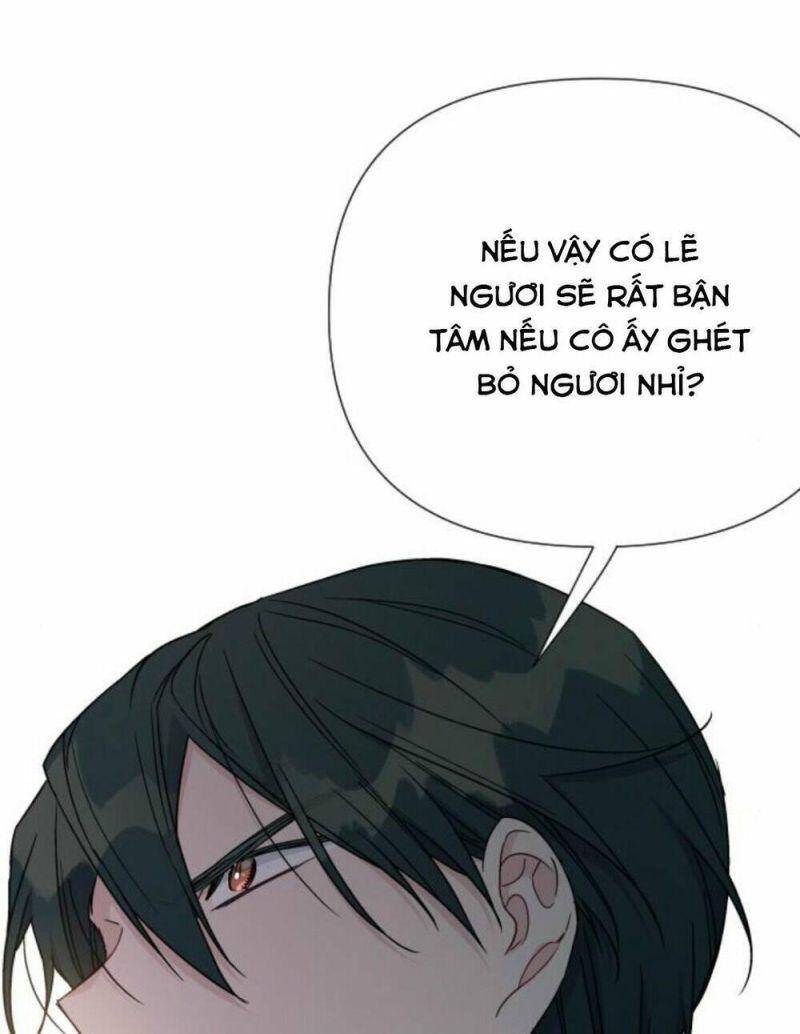 Cách Mà Kỵ Sĩ Sống Như Tiểu Thư: Chapter 40