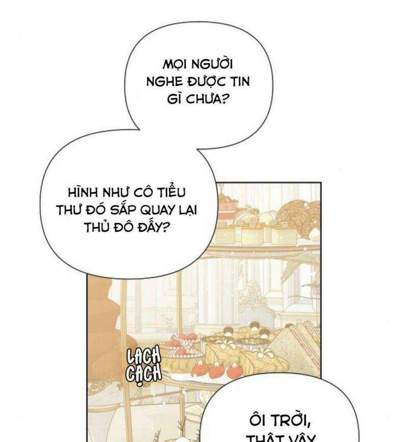 Cách Mà Kỵ Sĩ Sống Như Tiểu Thư: Chapter 41