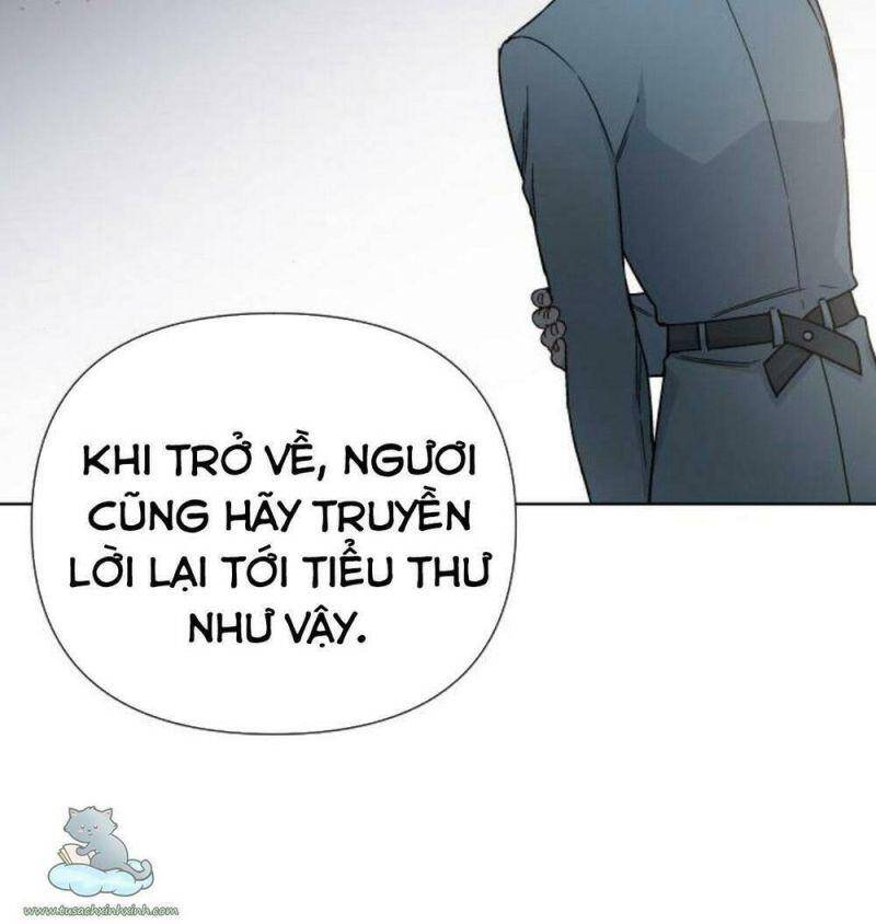 Cách Mà Kỵ Sĩ Sống Như Tiểu Thư: Chapter 41