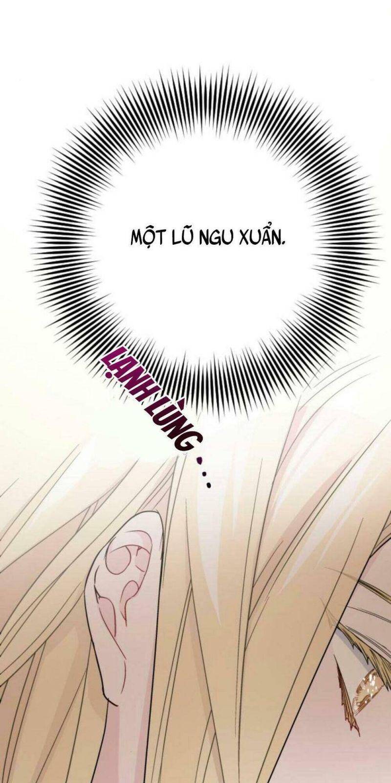 Cách Mà Kỵ Sĩ Sống Như Tiểu Thư: Chapter 41