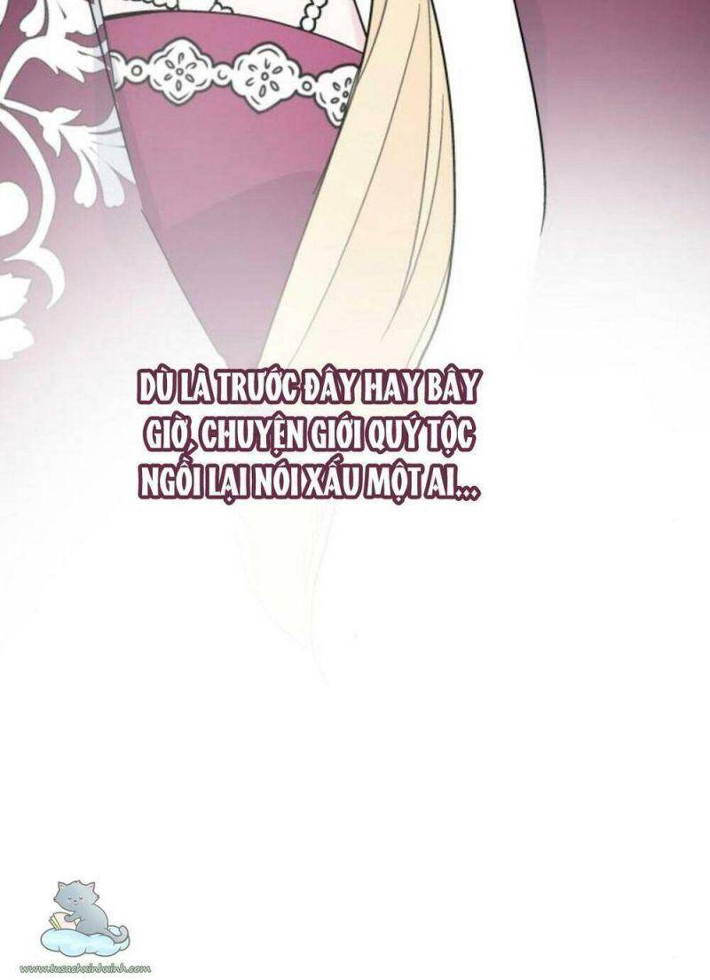 Cách Mà Kỵ Sĩ Sống Như Tiểu Thư: Chapter 41