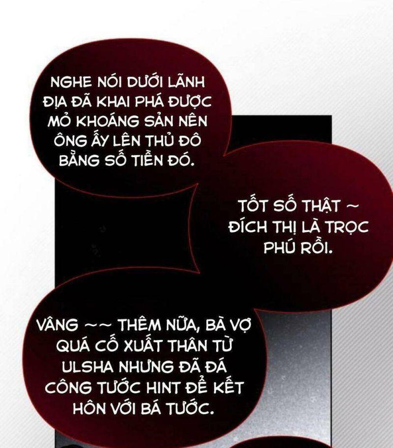 Cách Mà Kỵ Sĩ Sống Như Tiểu Thư: Chapter 41