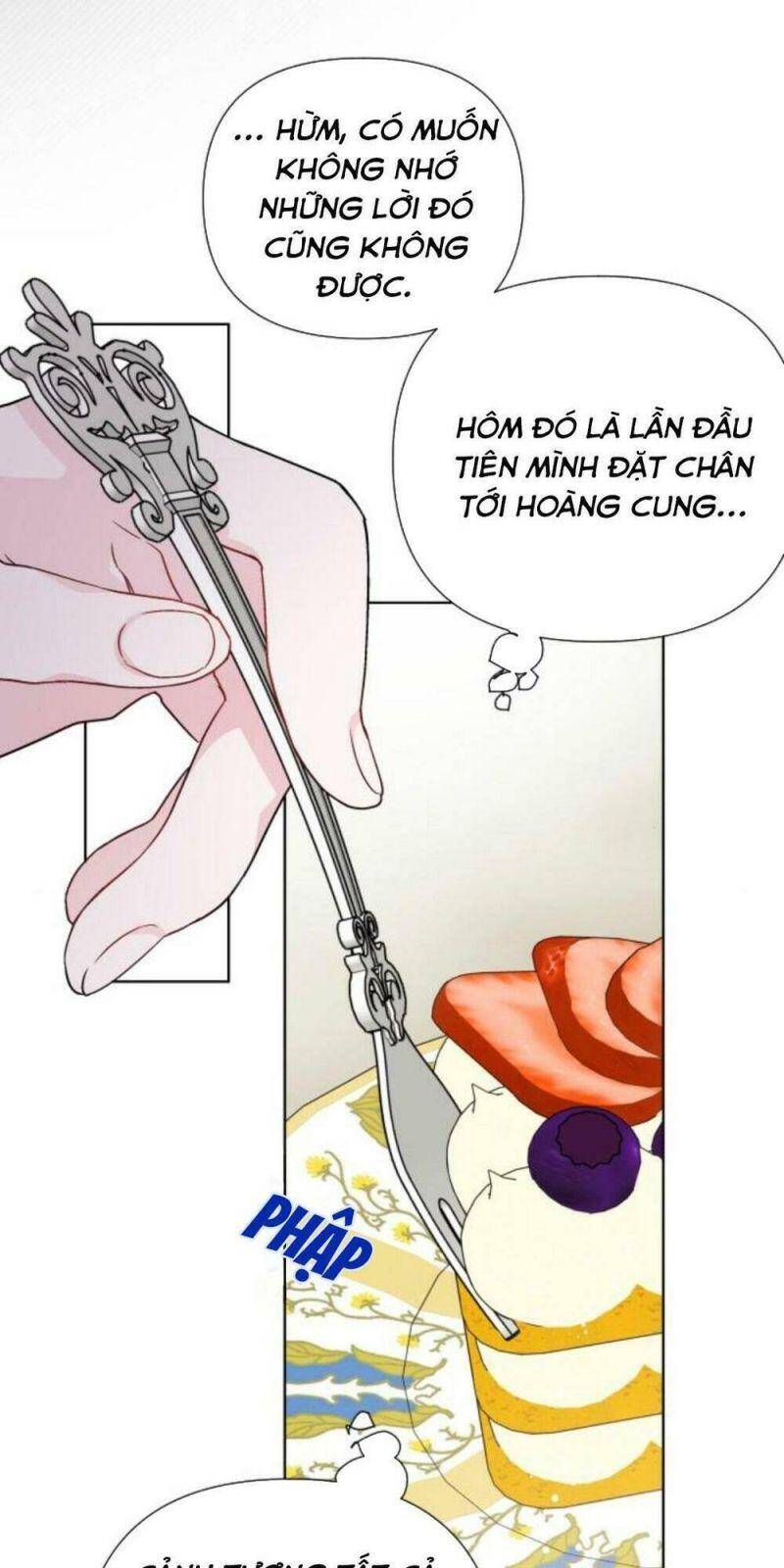 Cách Mà Kỵ Sĩ Sống Như Tiểu Thư: Chapter 41