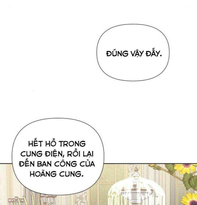 Cách Mà Kỵ Sĩ Sống Như Tiểu Thư: Chapter 41