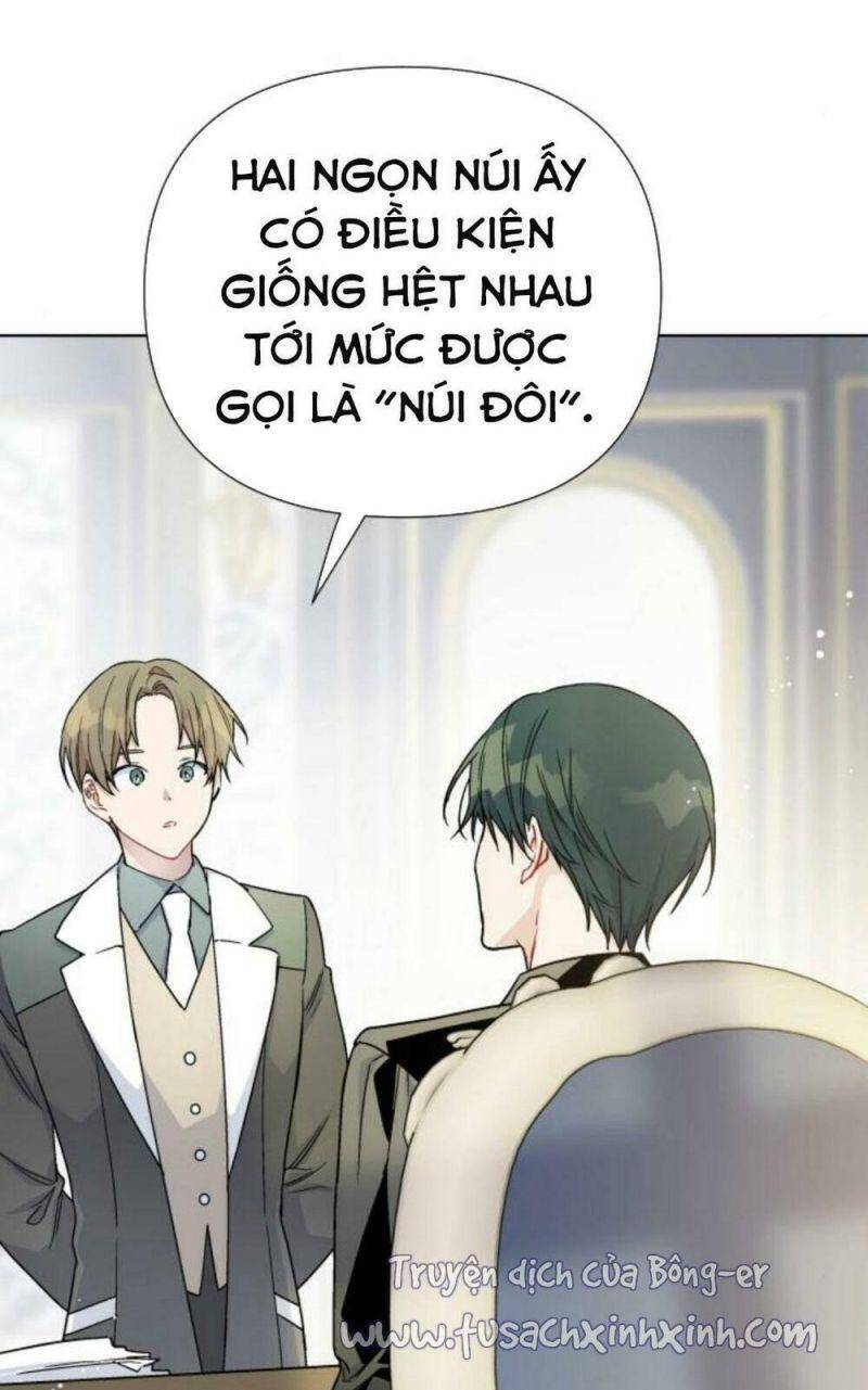 Cách Mà Kỵ Sĩ Sống Như Tiểu Thư: Chapter 41