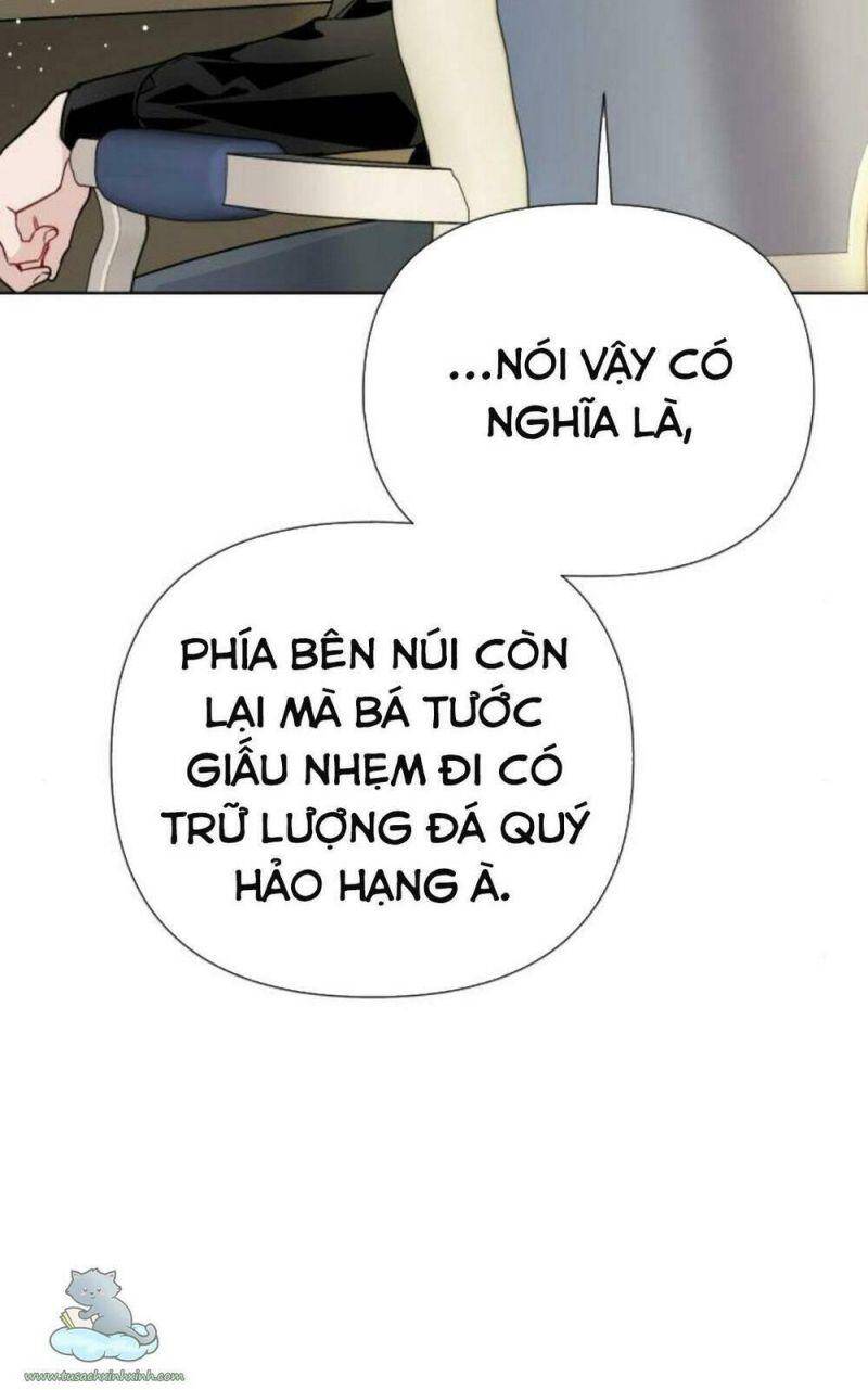 Cách Mà Kỵ Sĩ Sống Như Tiểu Thư: Chapter 41