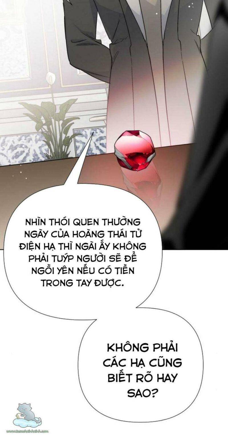 Cách Mà Kỵ Sĩ Sống Như Tiểu Thư: Chapter 41