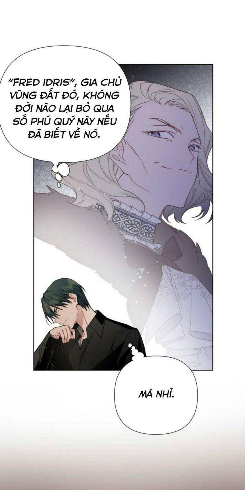 Cách Mà Kỵ Sĩ Sống Như Tiểu Thư: Chapter 41