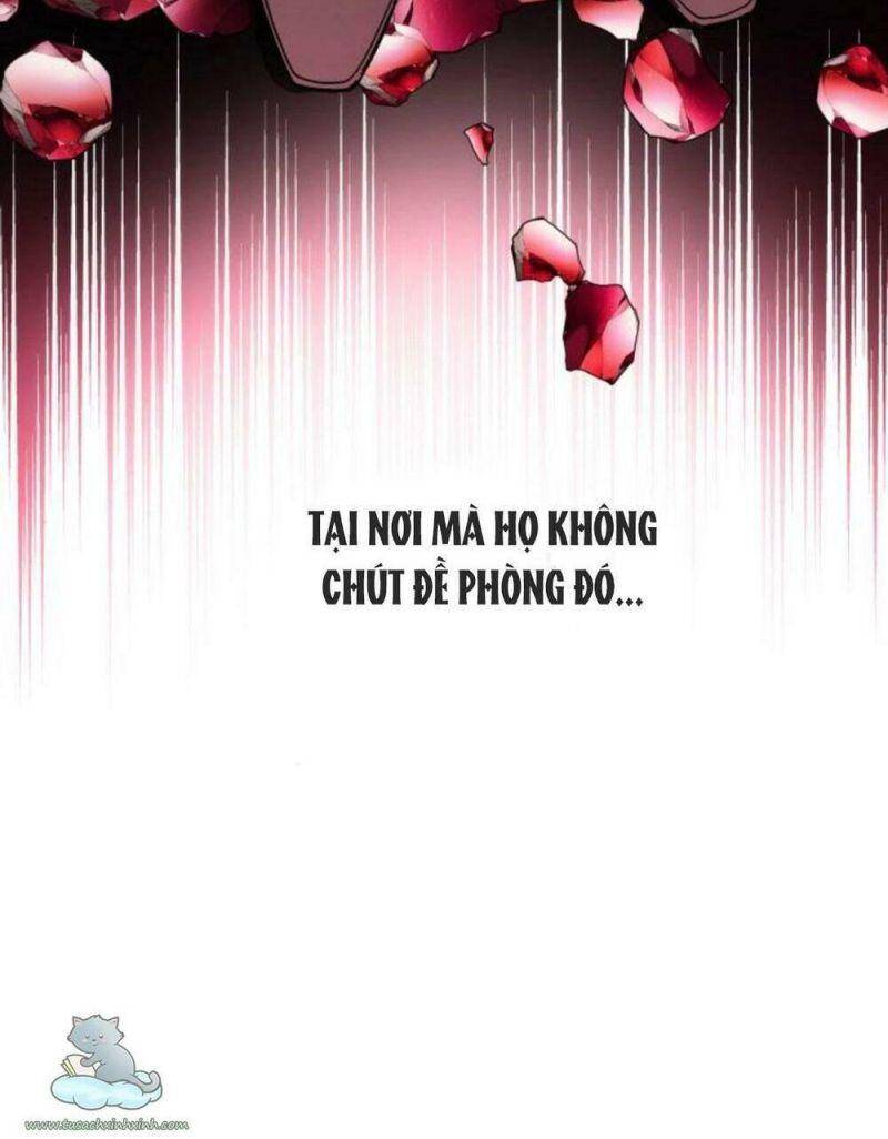 Cách Mà Kỵ Sĩ Sống Như Tiểu Thư: Chapter 41