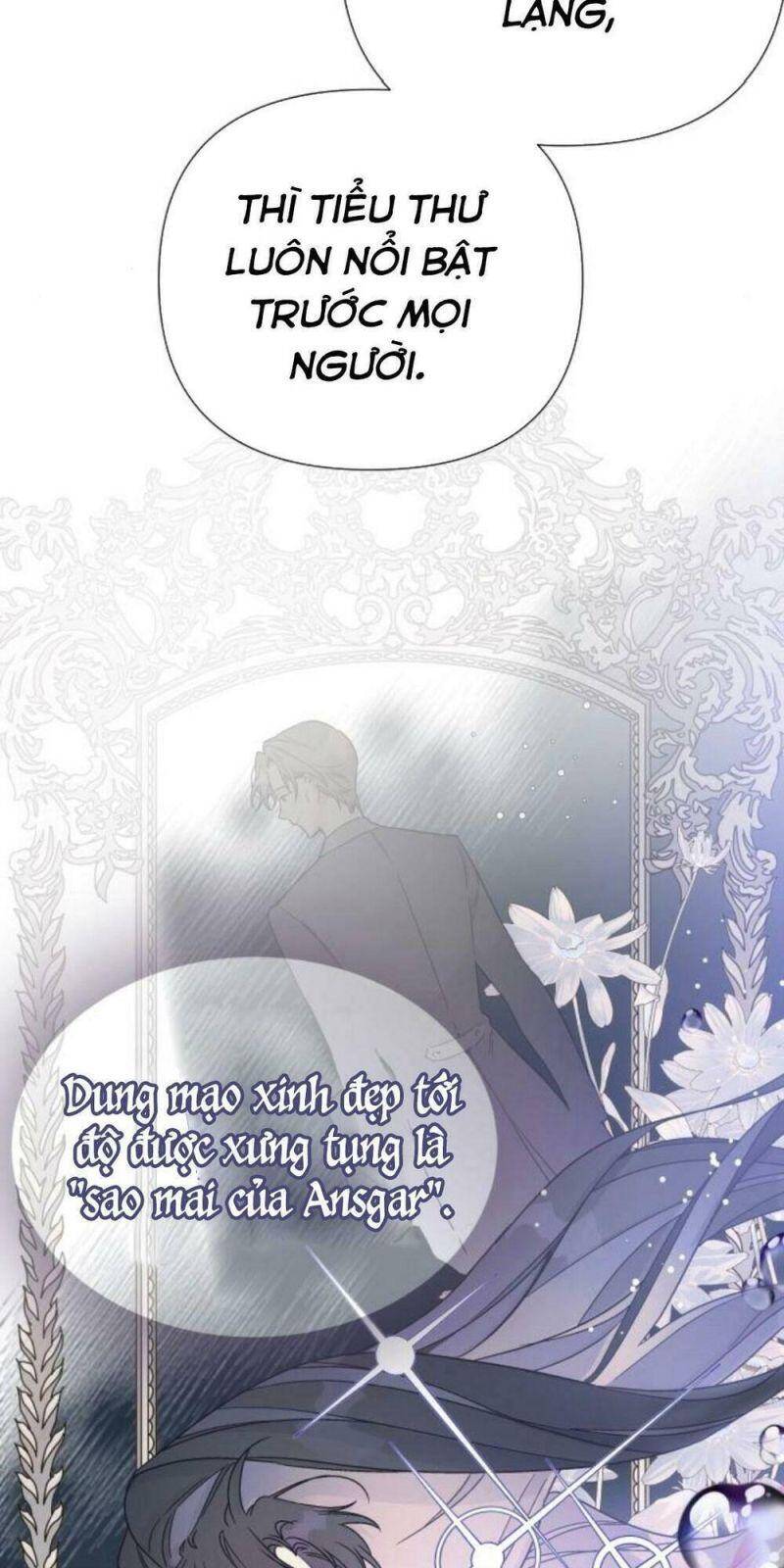 Cách Mà Kỵ Sĩ Sống Như Tiểu Thư: Chapter 41