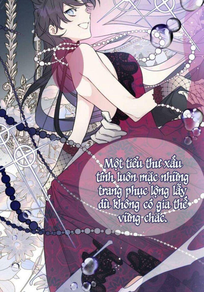 Cách Mà Kỵ Sĩ Sống Như Tiểu Thư: Chapter 41