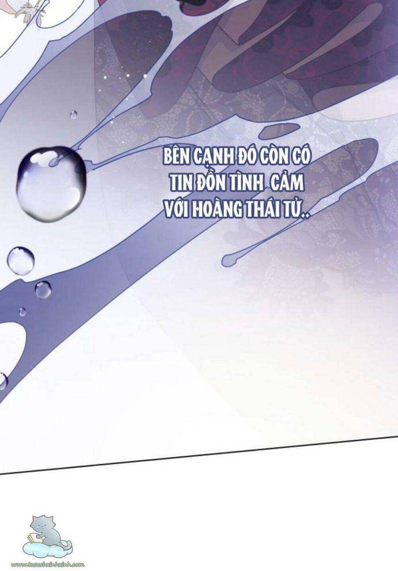 Cách Mà Kỵ Sĩ Sống Như Tiểu Thư: Chapter 41
