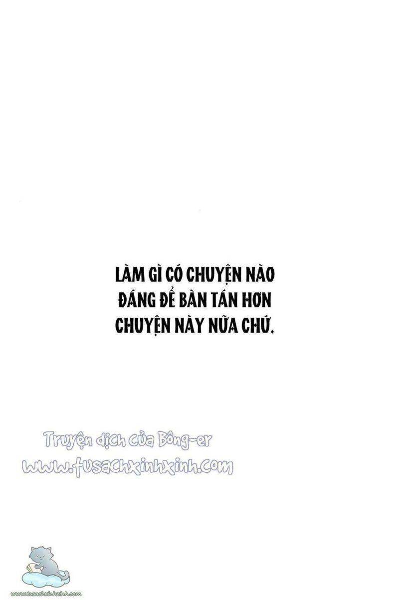Cách Mà Kỵ Sĩ Sống Như Tiểu Thư: Chapter 41
