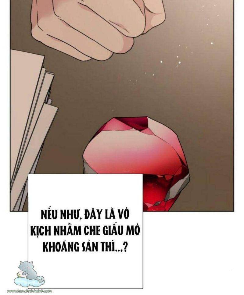 Cách Mà Kỵ Sĩ Sống Như Tiểu Thư: Chapter 41