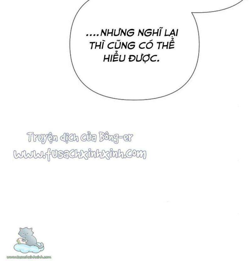 Cách Mà Kỵ Sĩ Sống Như Tiểu Thư: Chapter 41