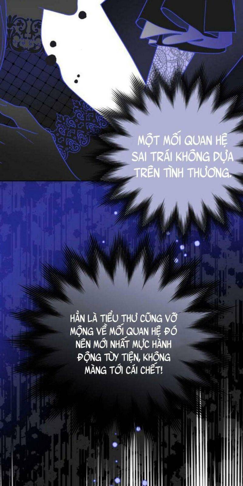 Cách Mà Kỵ Sĩ Sống Như Tiểu Thư: Chapter 41