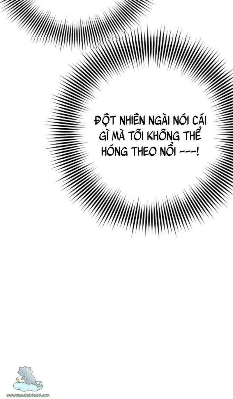 Cách Mà Kỵ Sĩ Sống Như Tiểu Thư: Chapter 41