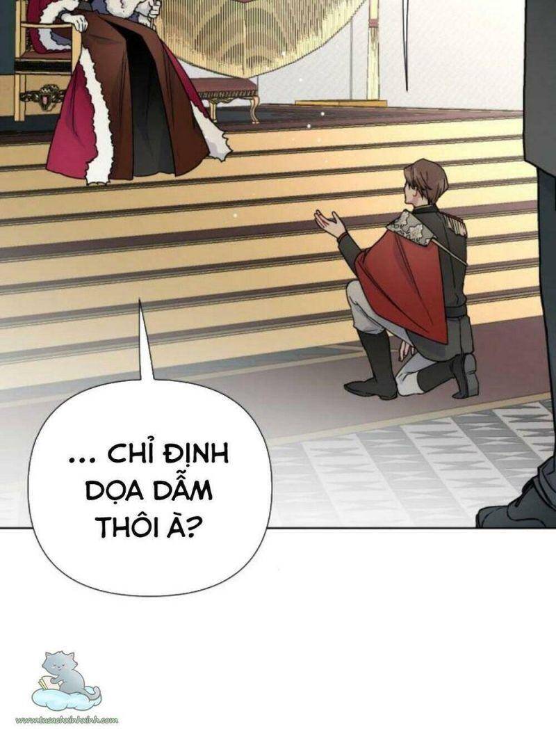 Cách Mà Kỵ Sĩ Sống Như Tiểu Thư: Chapter 41