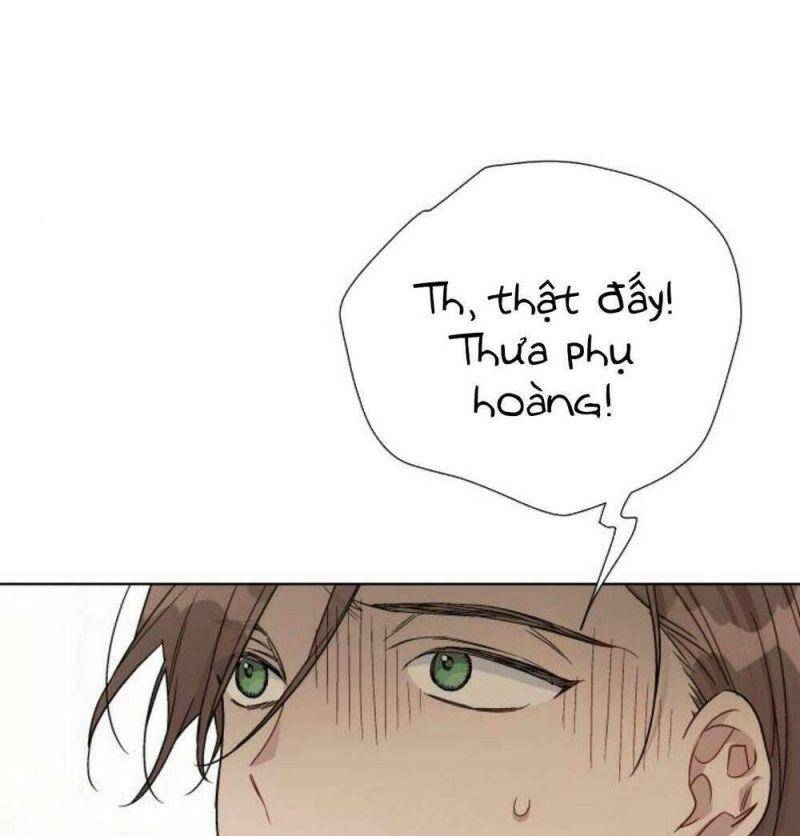 Cách Mà Kỵ Sĩ Sống Như Tiểu Thư: Chapter 41