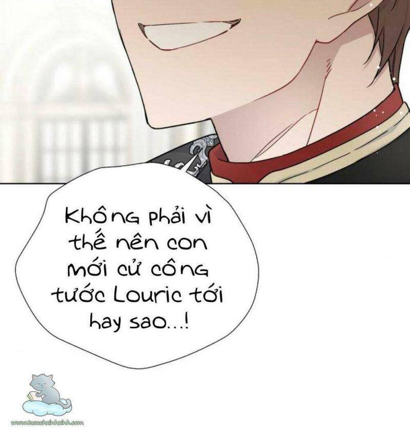 Cách Mà Kỵ Sĩ Sống Như Tiểu Thư: Chapter 41