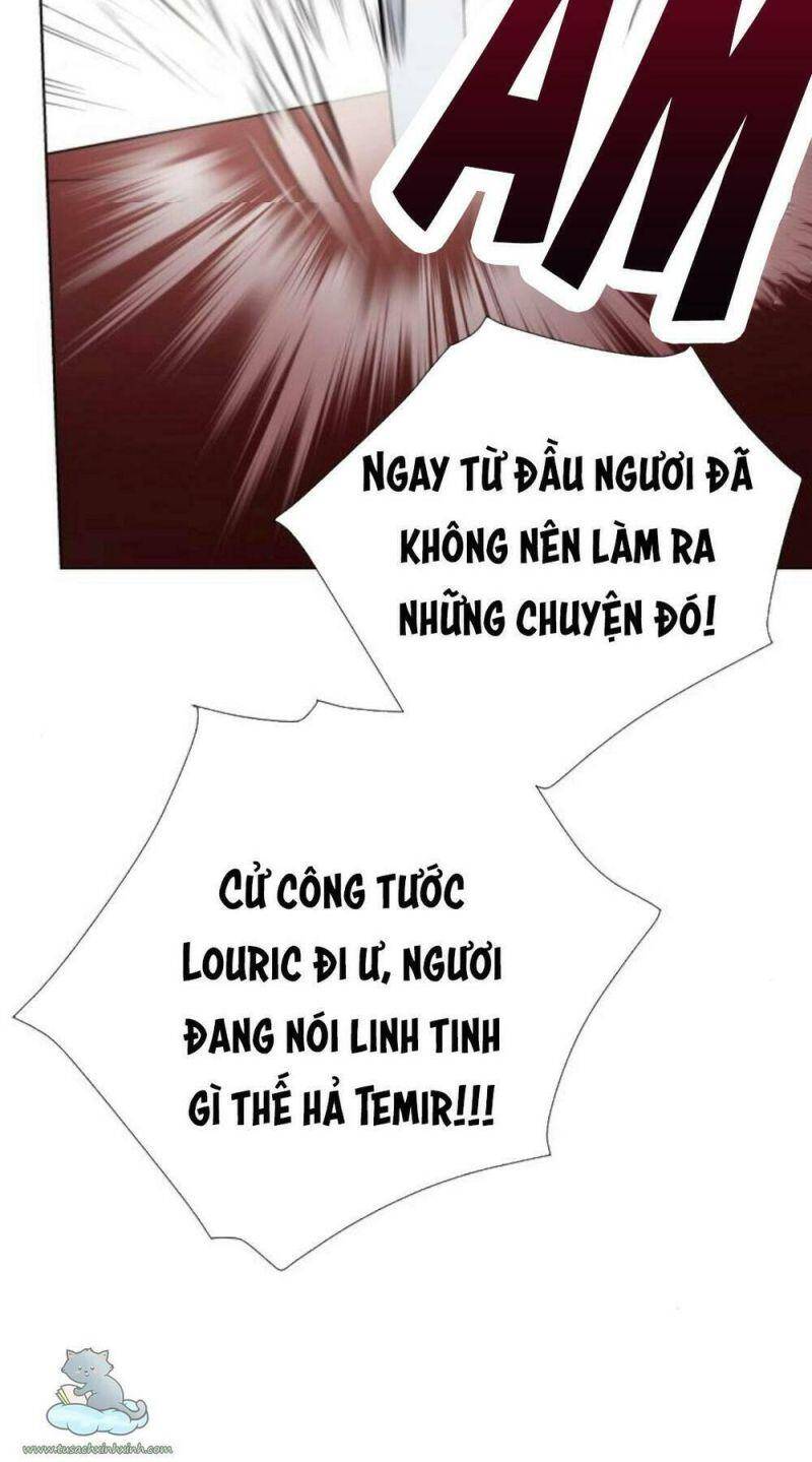 Cách Mà Kỵ Sĩ Sống Như Tiểu Thư: Chapter 41