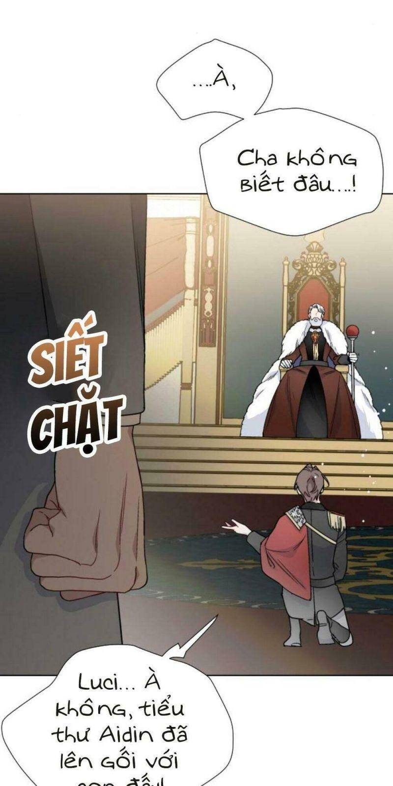 Cách Mà Kỵ Sĩ Sống Như Tiểu Thư: Chapter 41