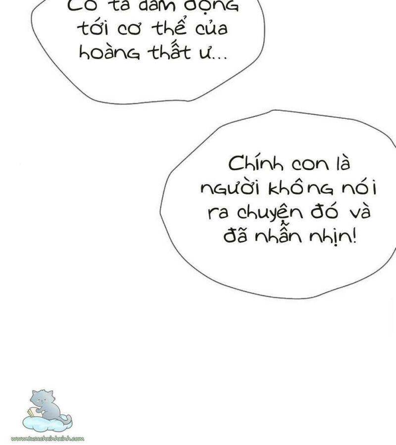 Cách Mà Kỵ Sĩ Sống Như Tiểu Thư: Chapter 41