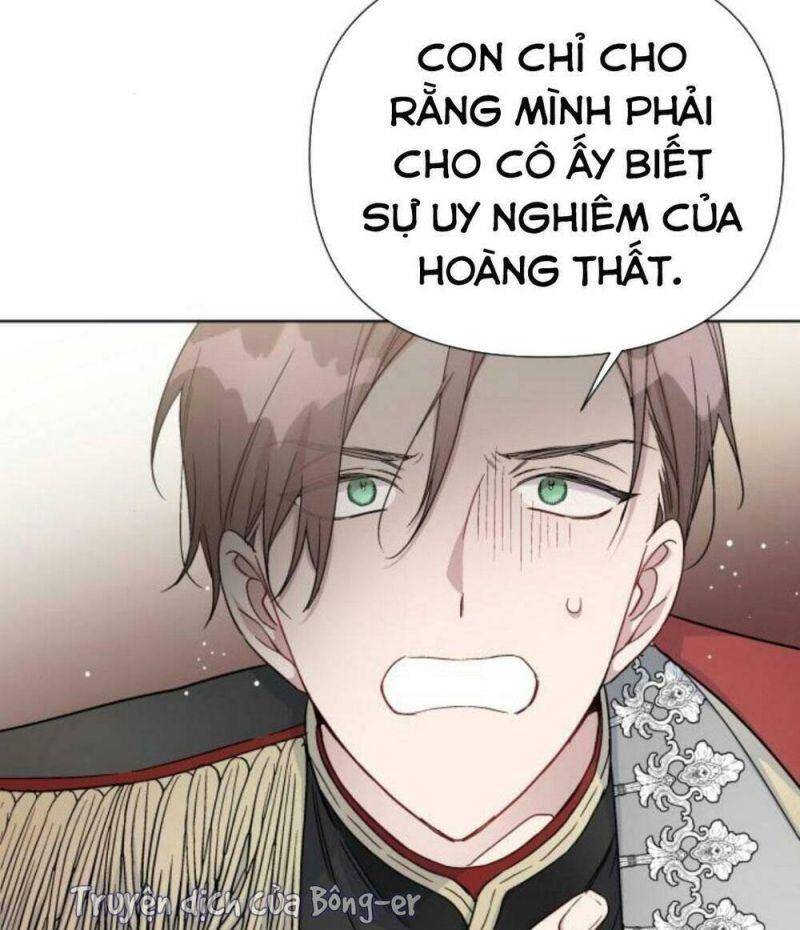 Cách Mà Kỵ Sĩ Sống Như Tiểu Thư: Chapter 41