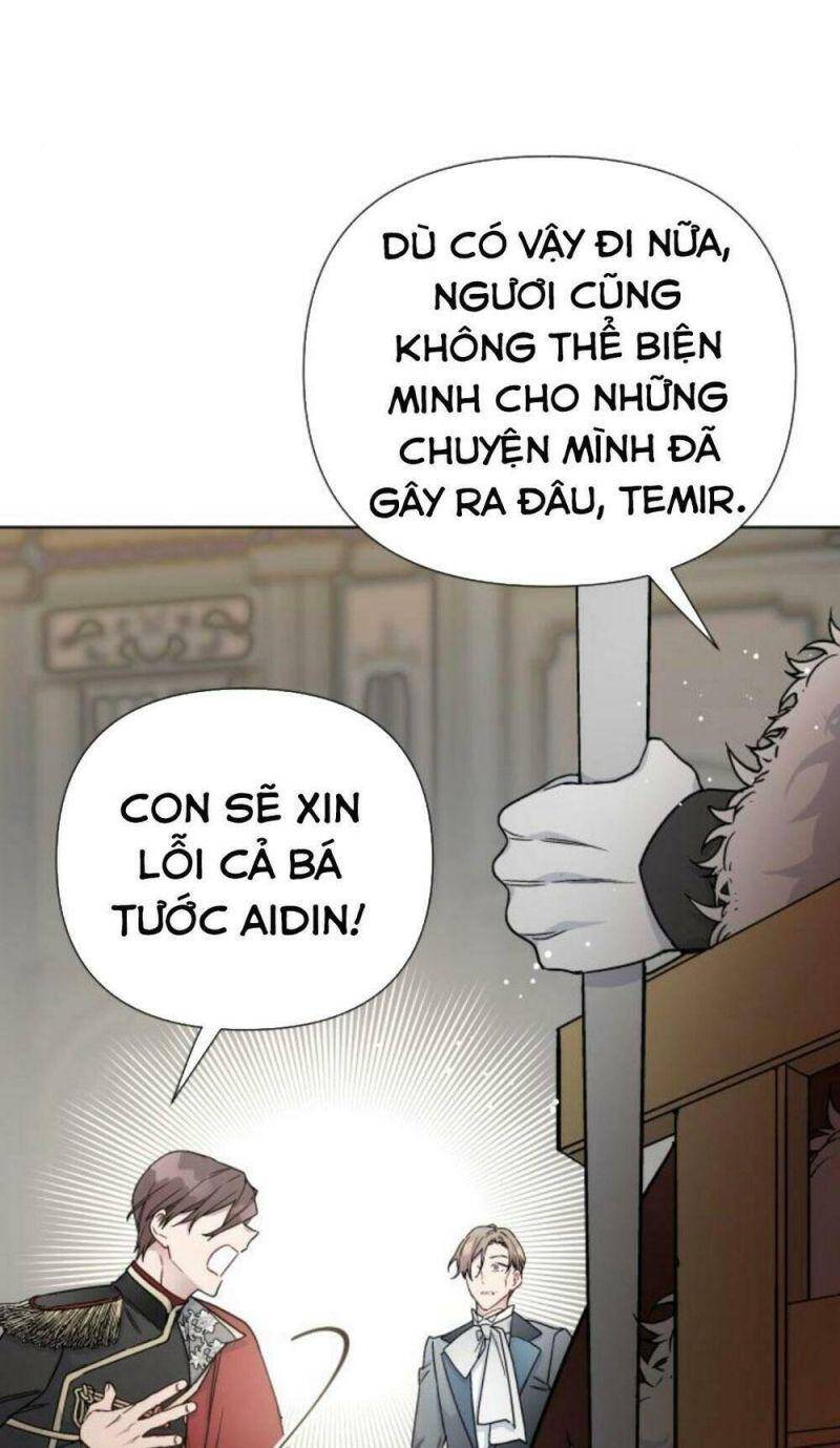 Cách Mà Kỵ Sĩ Sống Như Tiểu Thư: Chapter 41