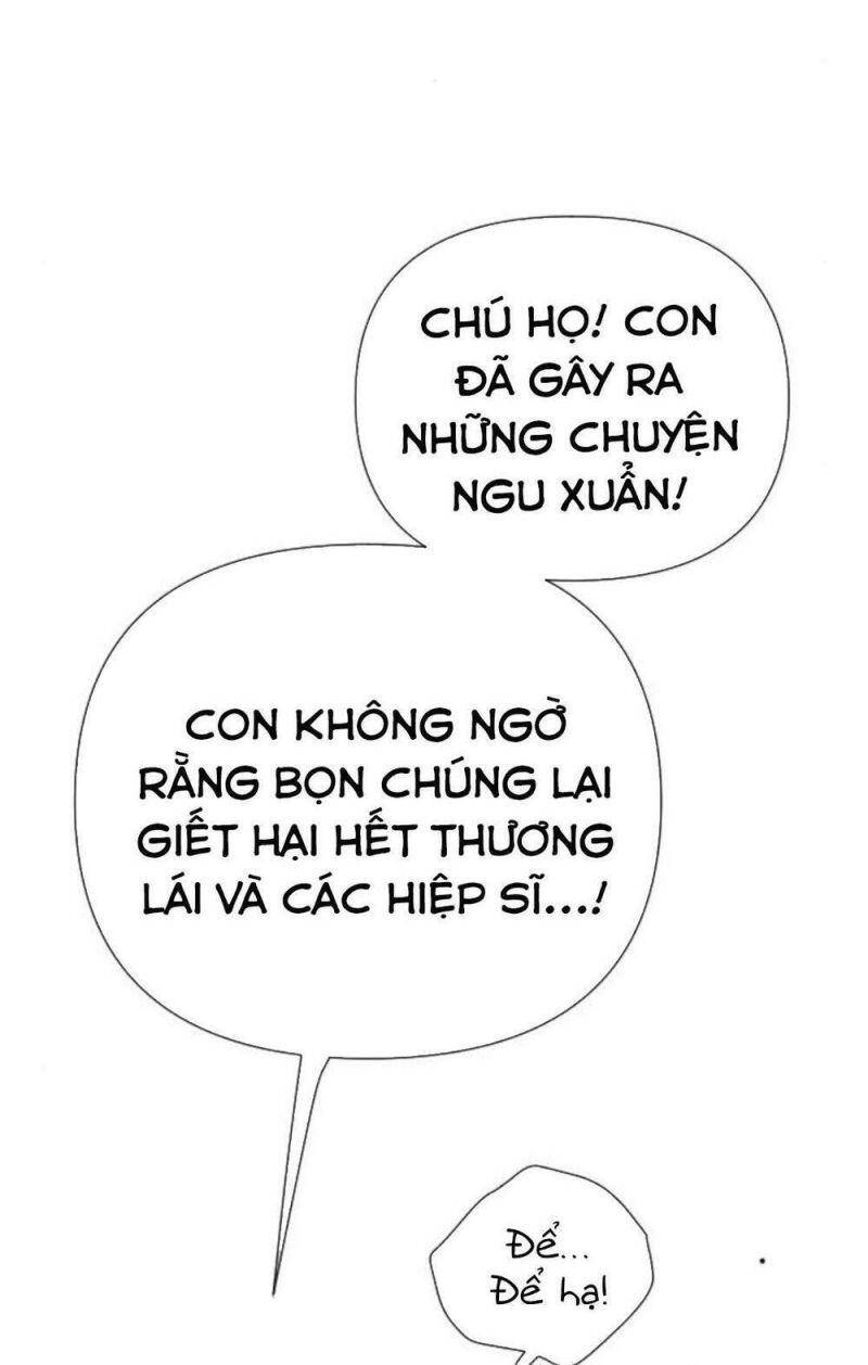 Cách Mà Kỵ Sĩ Sống Như Tiểu Thư: Chapter 41
