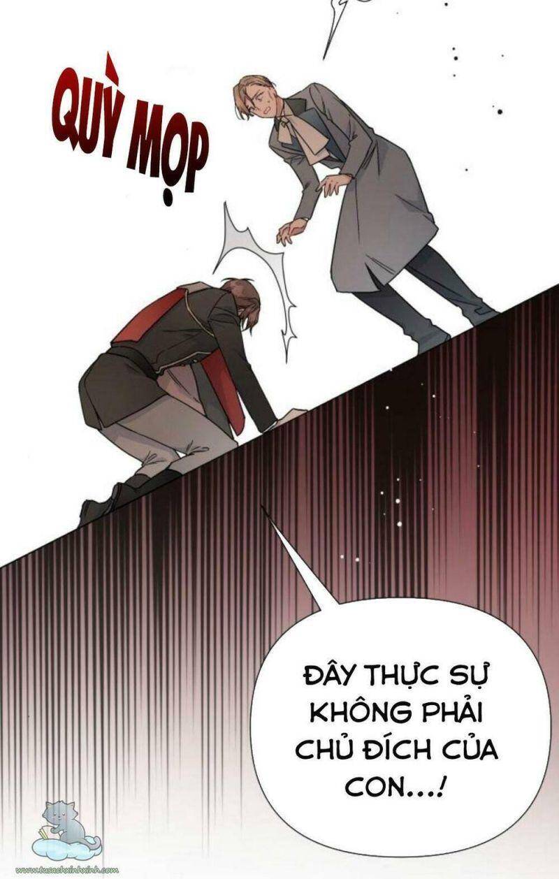 Cách Mà Kỵ Sĩ Sống Như Tiểu Thư: Chapter 41