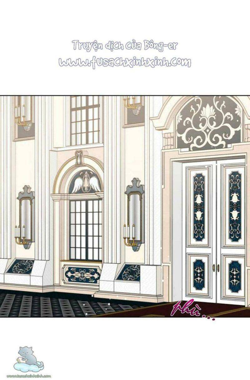 Cách Mà Kỵ Sĩ Sống Như Tiểu Thư: Chapter 42