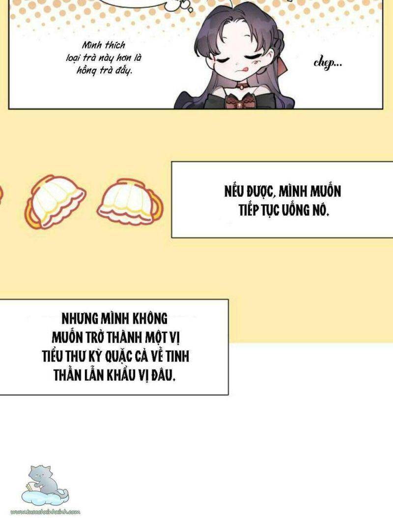 Cách Mà Kỵ Sĩ Sống Như Tiểu Thư: Chapter 42