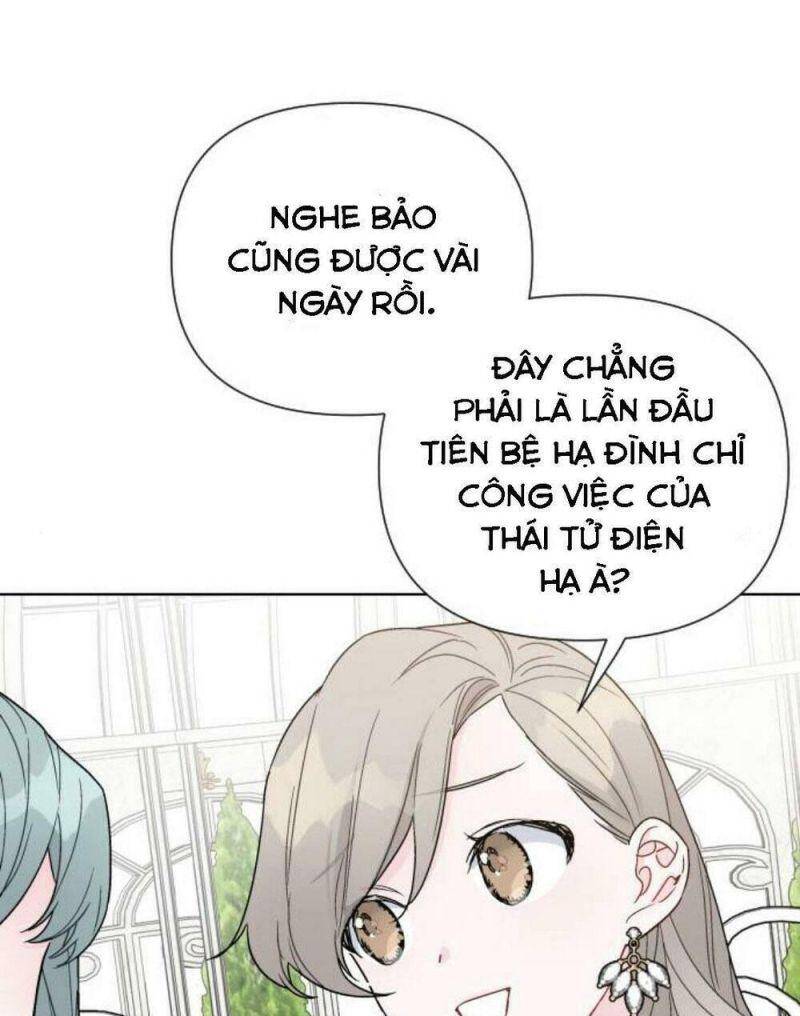 Cách Mà Kỵ Sĩ Sống Như Tiểu Thư: Chapter 42