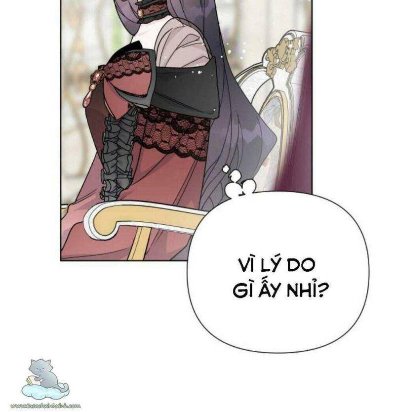 Cách Mà Kỵ Sĩ Sống Như Tiểu Thư: Chapter 42