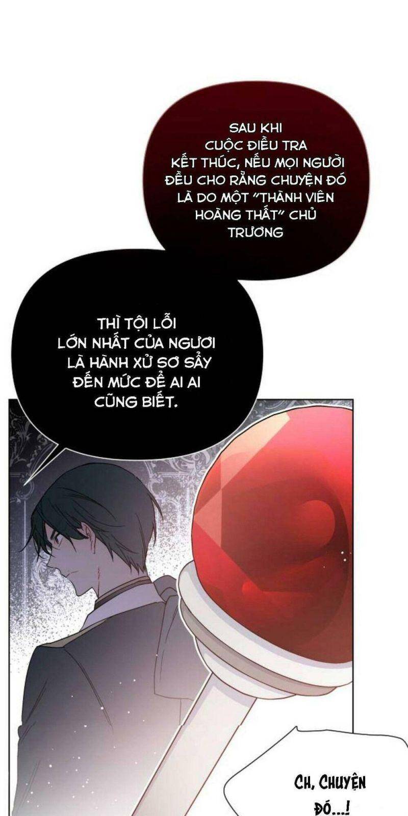 Cách Mà Kỵ Sĩ Sống Như Tiểu Thư: Chapter 42