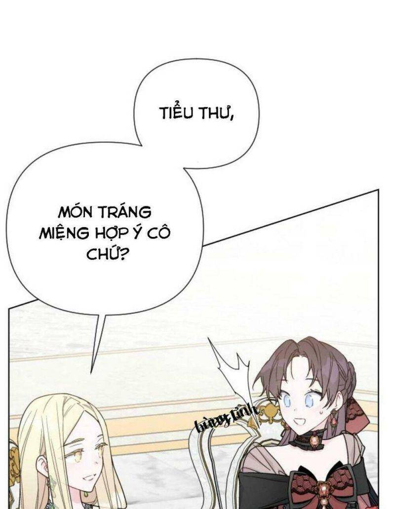 Cách Mà Kỵ Sĩ Sống Như Tiểu Thư: Chapter 42