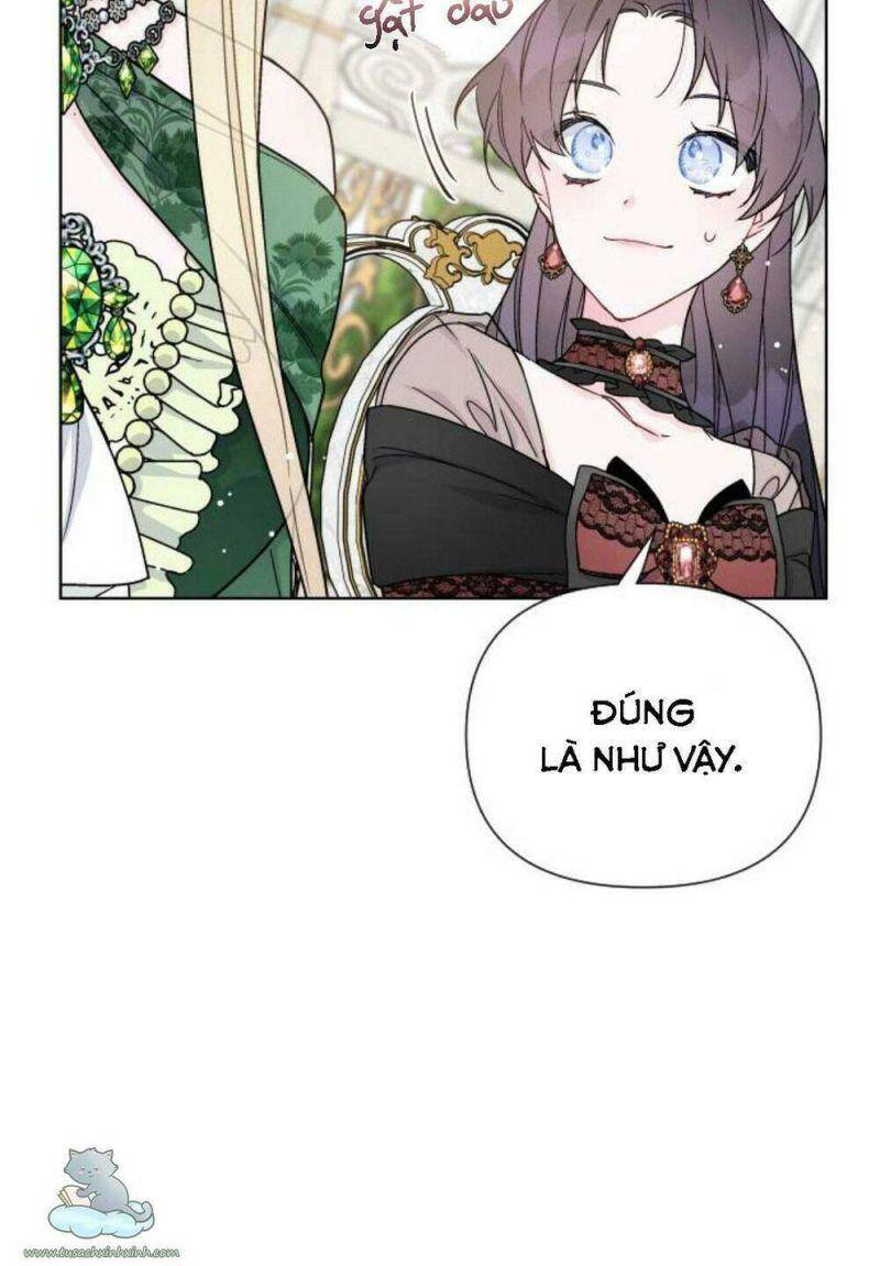 Cách Mà Kỵ Sĩ Sống Như Tiểu Thư: Chapter 42