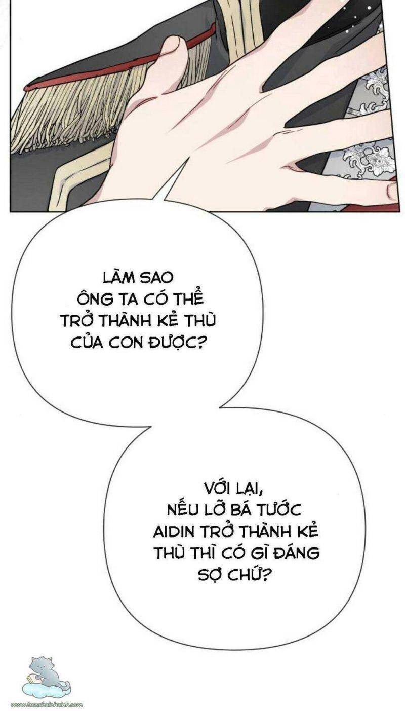 Cách Mà Kỵ Sĩ Sống Như Tiểu Thư: Chapter 42