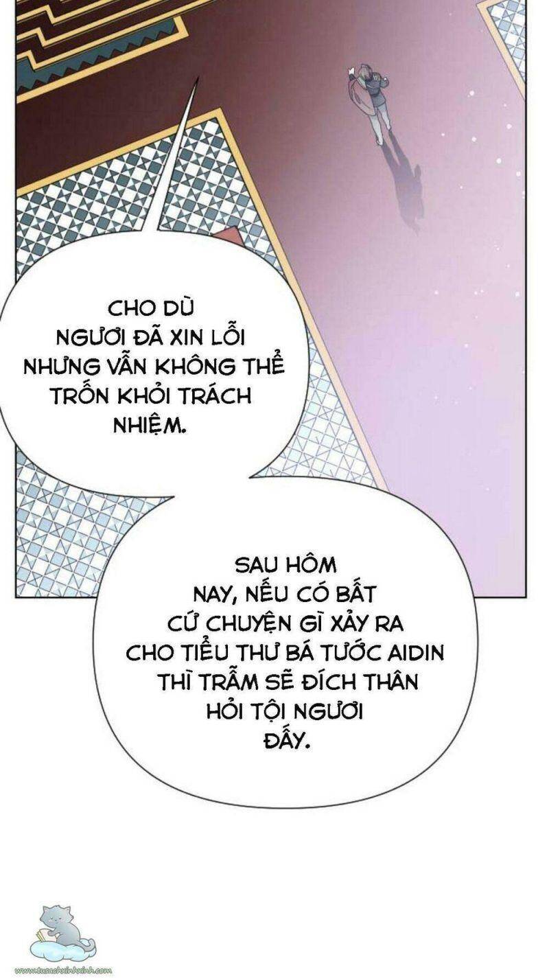Cách Mà Kỵ Sĩ Sống Như Tiểu Thư: Chapter 42
