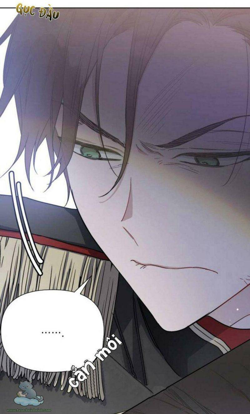 Cách Mà Kỵ Sĩ Sống Như Tiểu Thư: Chapter 42